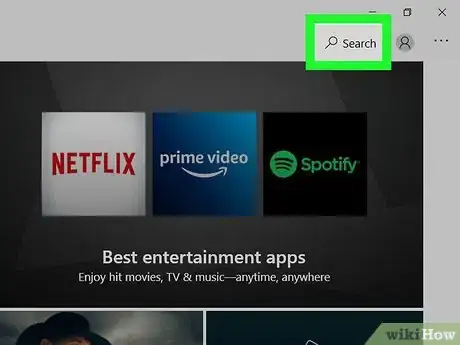 Image titled Download iCloud on Windows 10 Step 2