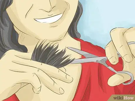 Image titled Grow Thick Curly Hair Step 9