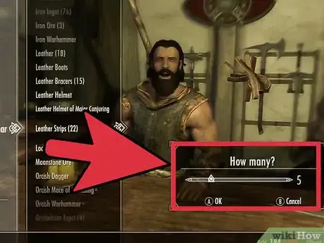 Image titled Get the Best Armor in Skyrim Step 10