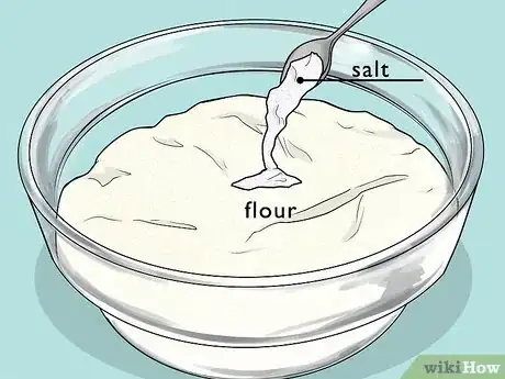 Image titled Make Homemade Pasta Step 1