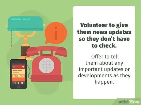 Image titled Support Someone with Anxiety During Coronavirus Step 15