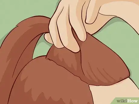 Image titled Do a Quiff for Women Step 1