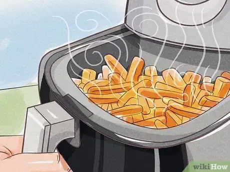 Image titled Air Fry Step 6
