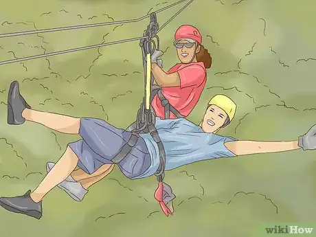 Image titled Attend a Travel Show Step 10