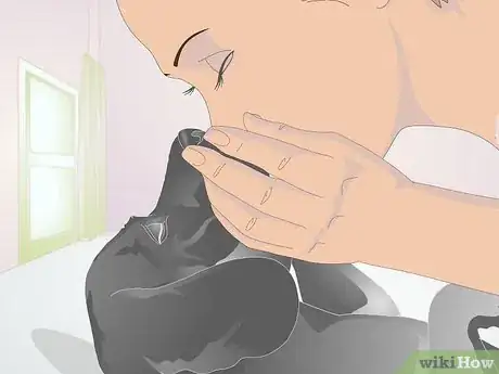 Image titled Perform CPR on a Dog Step 8
