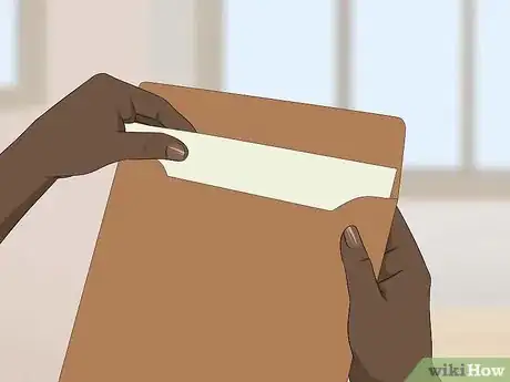 Image titled Avoid Violating Your B1 Business Visa Step 1