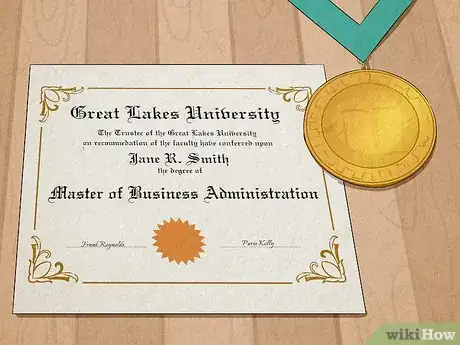 Image titled Become a Junior Stockbroker Step 2