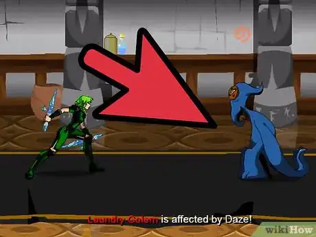 Image titled Make Cash on Dragonfable Step 4