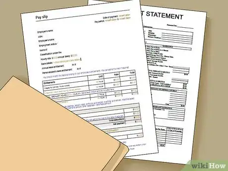 Image titled Prepare a Schedule C Step 2