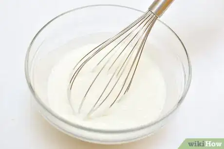 Image titled Make Maple Whipped Cream Step 3