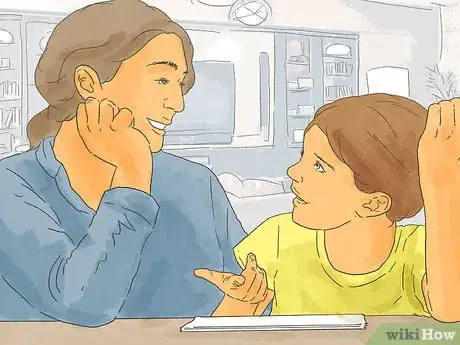 Image titled Talk to Parents So They'll Understand Step 16