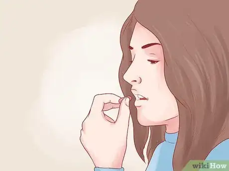 Image titled Prevent Hair Loss by Homeopathic Treatment Step 6