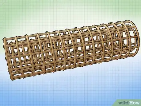 Image titled Make a Tomato Cage Step 1