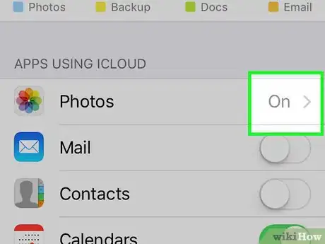 Image titled Use iCloud Step 19