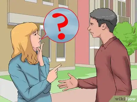 Image titled Diagnose Dissociative Amnesia Step 1