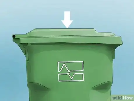 Image titled Control Pests in the Food Industry Step 4