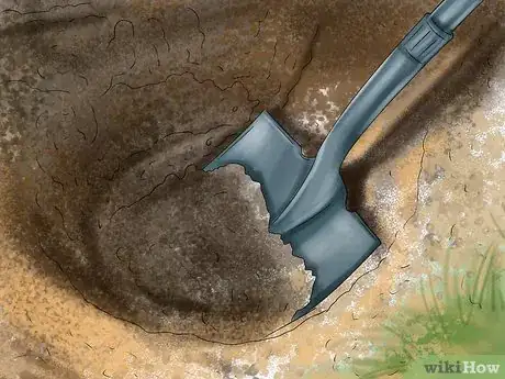 Image titled Explore the Archaeology of Your Backyard Step 9