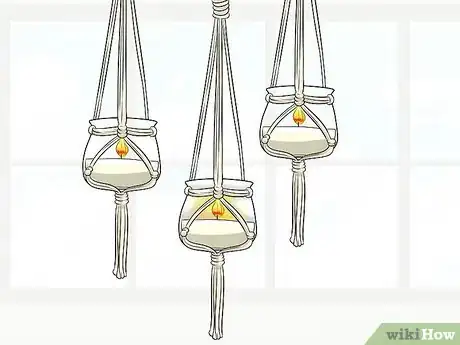Image titled Use Macrame in Home Decor Step 11