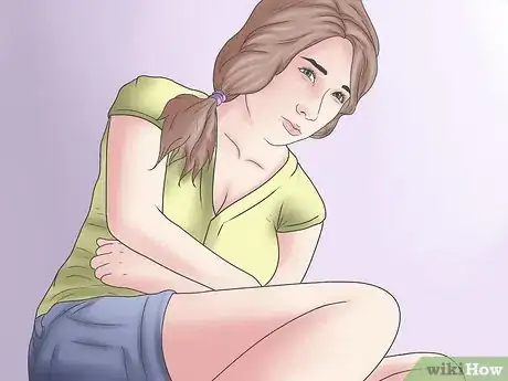 Image titled Treat PTSD Step 14