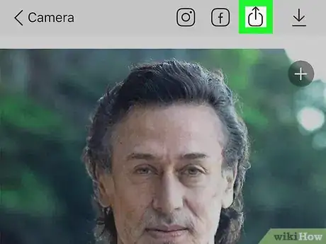 Image titled Change Age with Faceapp on iPhone or iPad Step 5