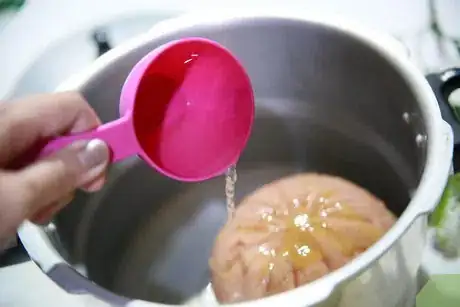 Image titled Cook a Frozen Ham Step 13