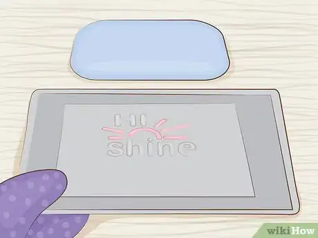 Image titled Make Liquid Polymer Clay Window Clings Step 15