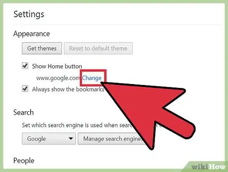 Image titled Make Yahoo Your Homepage Step 3