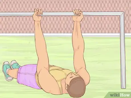 Image titled Work Out on a Playground As an Adult Step 14