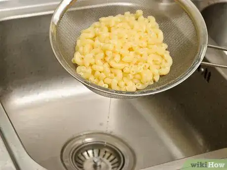 Image titled Make Old Style Macaroni and Cheese Step 5
