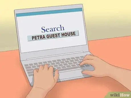 Image titled Visit Petra Step 4