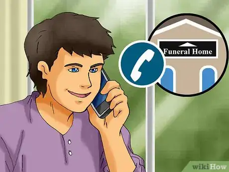 Image titled Find a Person's Grave Step 5