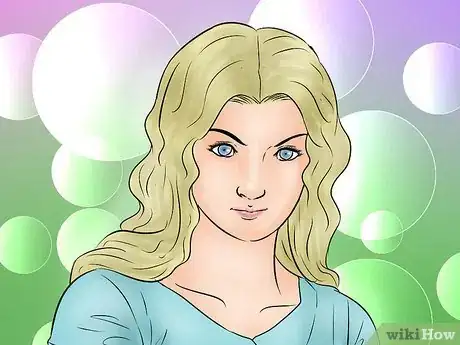 Image titled Dress Like Alice from Alice in Wonderland Step 10