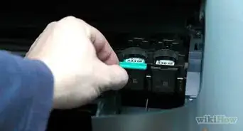 Refill an Inkjet Printer Cartridge