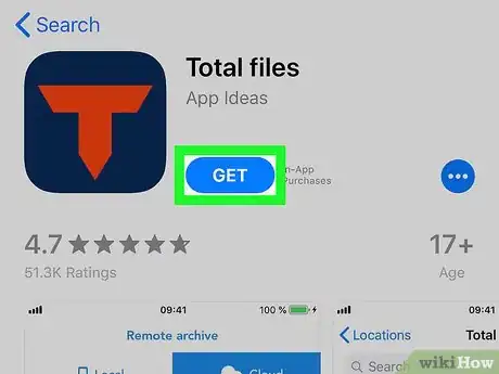 Image titled Save a TikTok Video in Your Gallery on iPhone or iPad Step 6