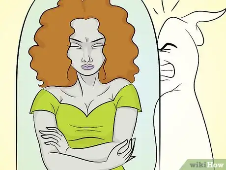 Image titled Stop Fearing Ghosts and Paranormal Phenomena Step 9