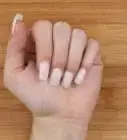 Shape Acrylic Nails