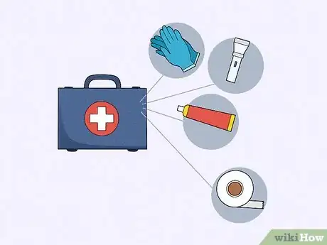 Image titled Plan a Cross Country Drive Step 12