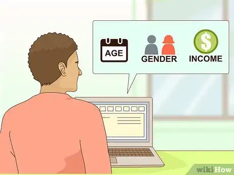 Image titled Segment Customers Step 6