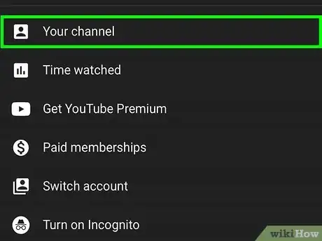 Image titled Upload a Video to YouTube Step 3