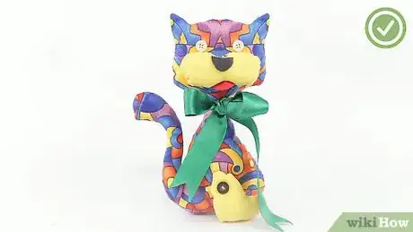 Image titled Make a Toy Cat Step 13