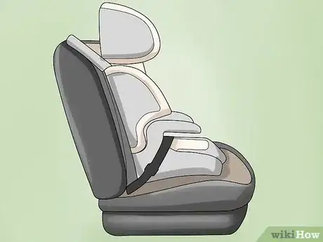 Image titled Buckle Up a Small Child Step 13