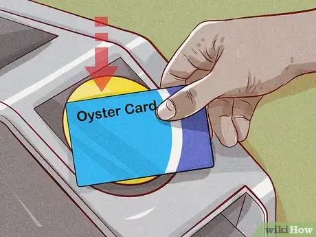 Image titled Use the London Underground Step 9