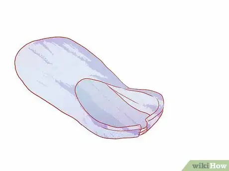 Image titled Crochet a Sock That Fits Step 13