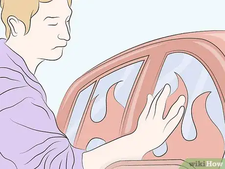 Image titled Create an Art Car Step 8