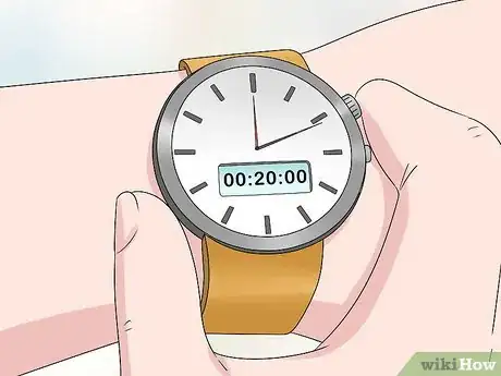 Image titled Delay Gratification Step 7