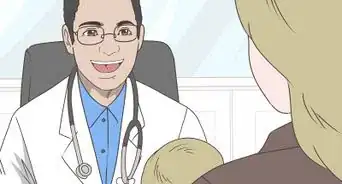 Get Rid of Baby Acne