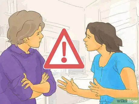 Image titled Tell a Parent You Hate Them Step 10