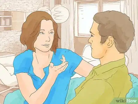 Image titled Get Through a Fight With a Close Friend Step 16