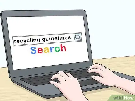 Image titled Recycle Labels Step 1