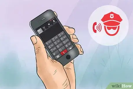 Image titled Report Trespassing Hunters Step 8